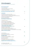 financial lease gids inhoudsopgave