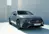 Grijze Mercedes-Benz A-Klasse