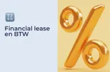 financial lease en btw thumbnail
