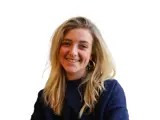 Marketeer Merel