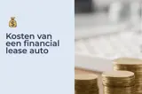 euromunten op tafel