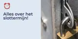 Wat is een slottermijn thumbnail